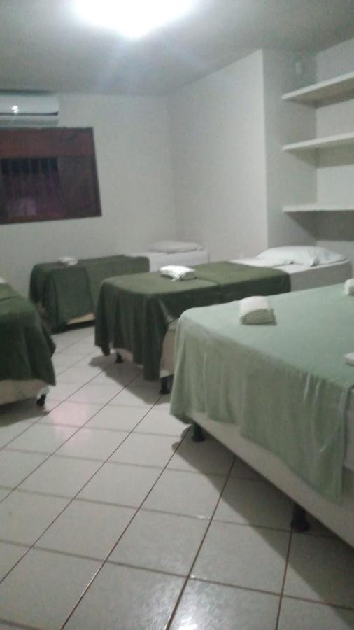 Hotel Vento Norte