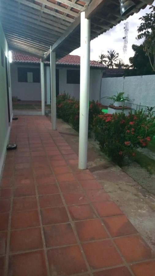 Vento Norte Hotel