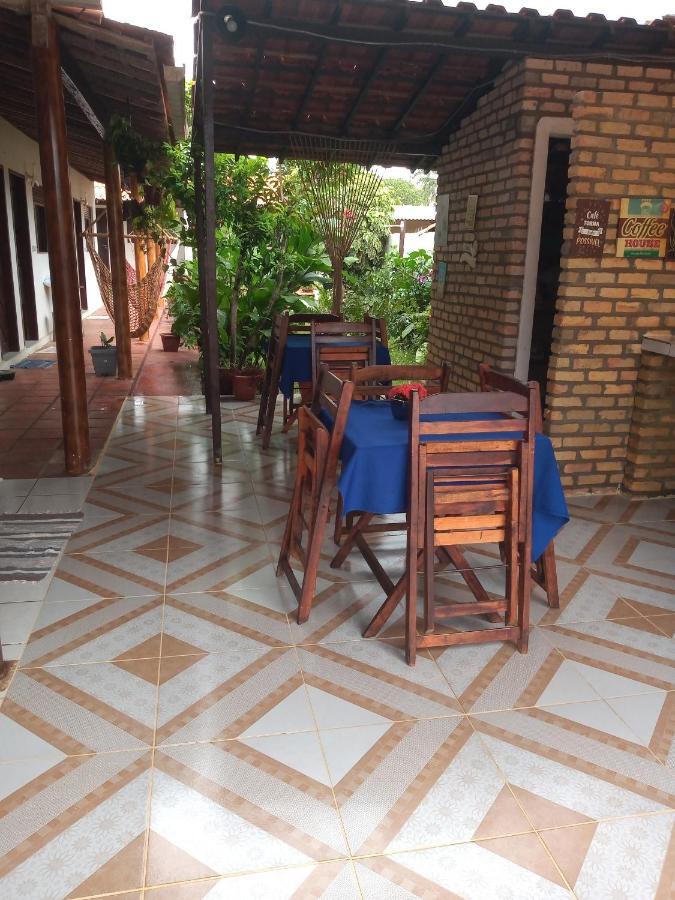 Vento Norte Hotel Sao Miguel do Gostoso