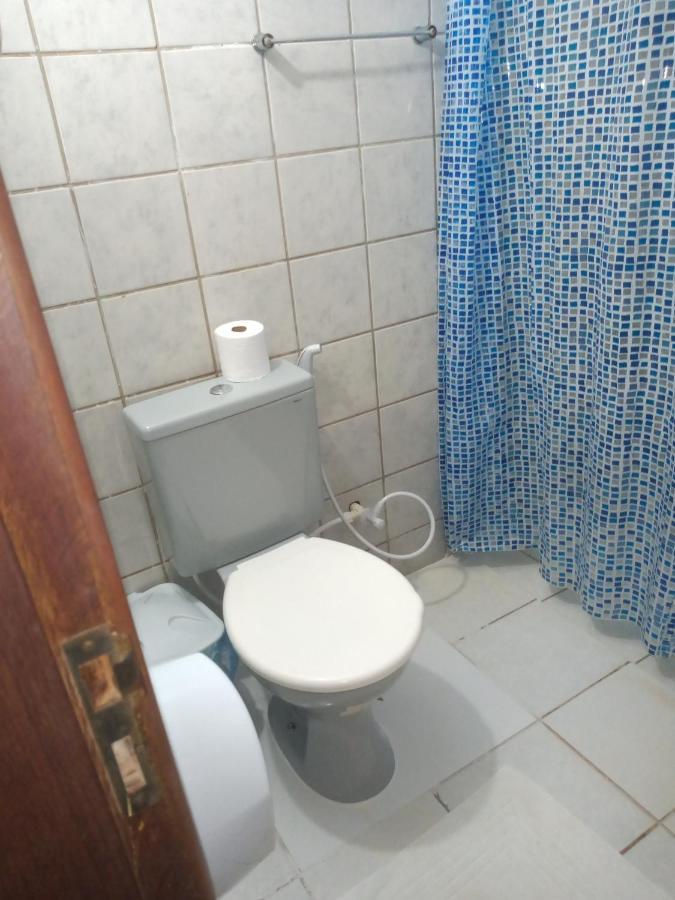 Vento Norte Hotel