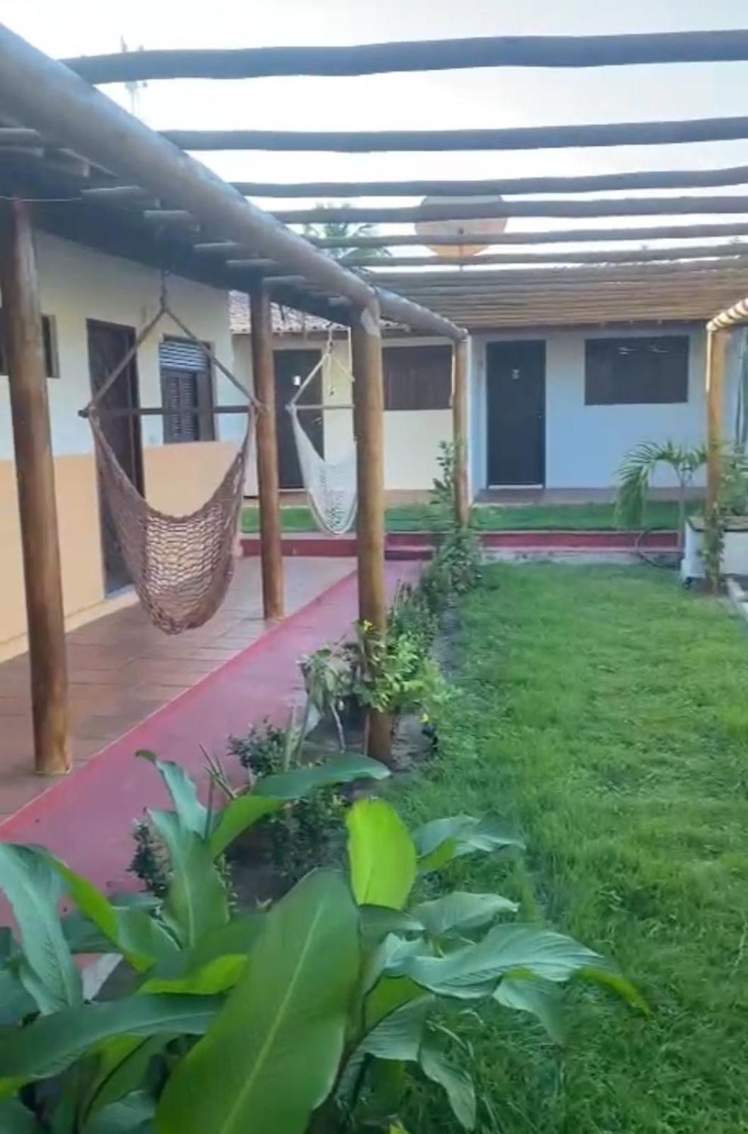 Vento Norte Hotel Sao Miguel do Gostoso
