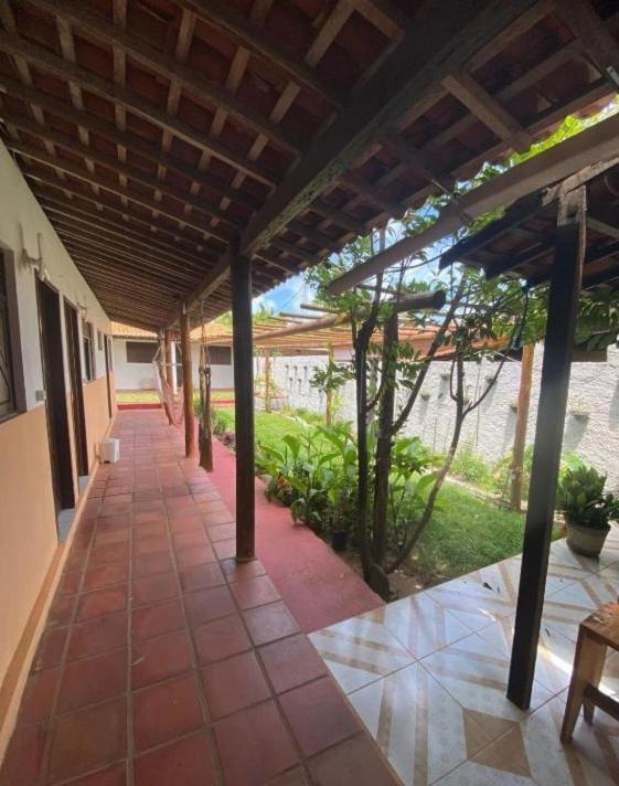 Vento Norte Hotel 3*