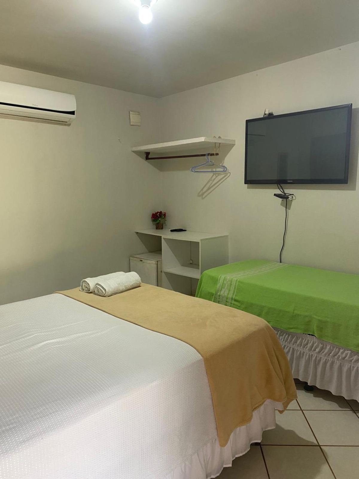 Hotel Vento Norte
