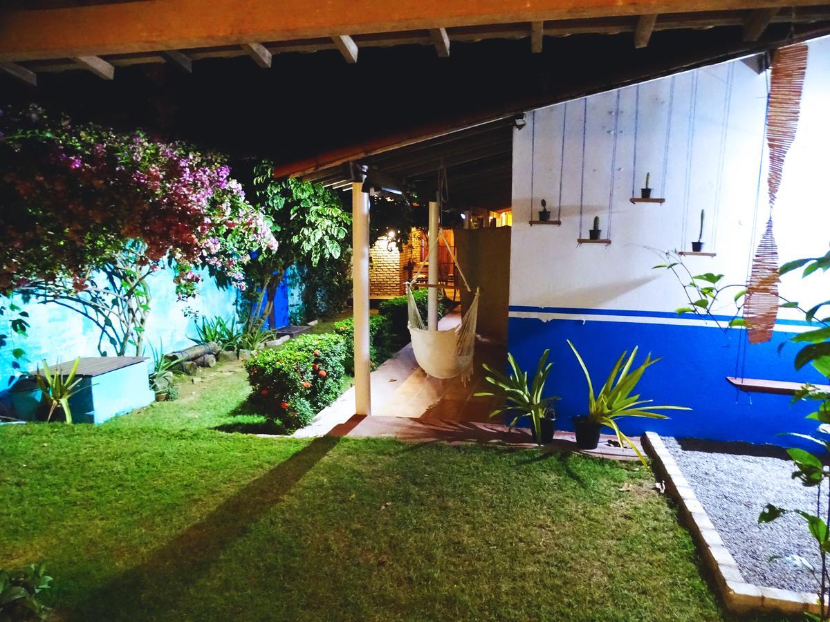 Vento Norte Hotel