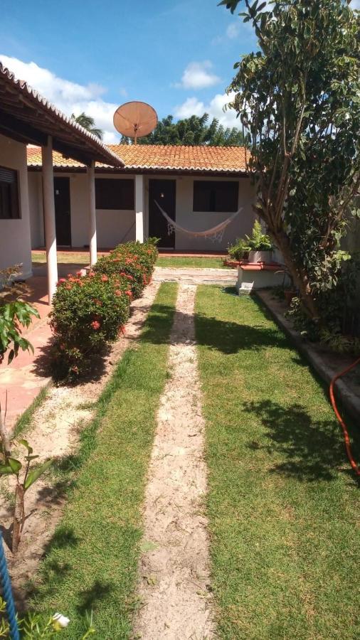 Vento Norte Hotel