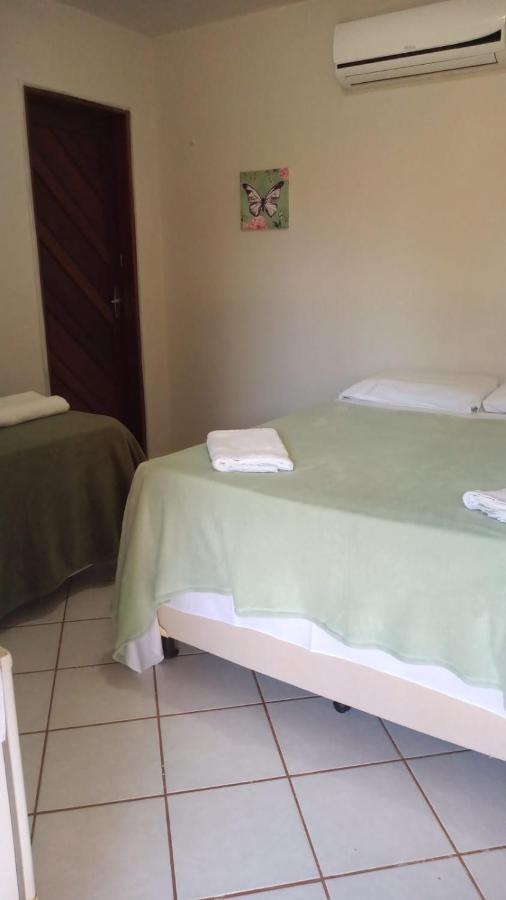 Vento Norte Hotel