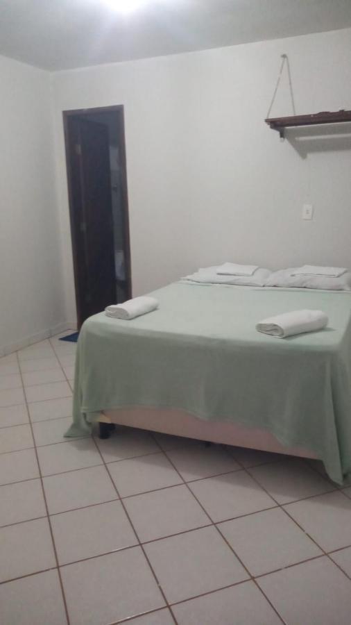 Hotel Vento Norte Sao Miguel do Gostoso