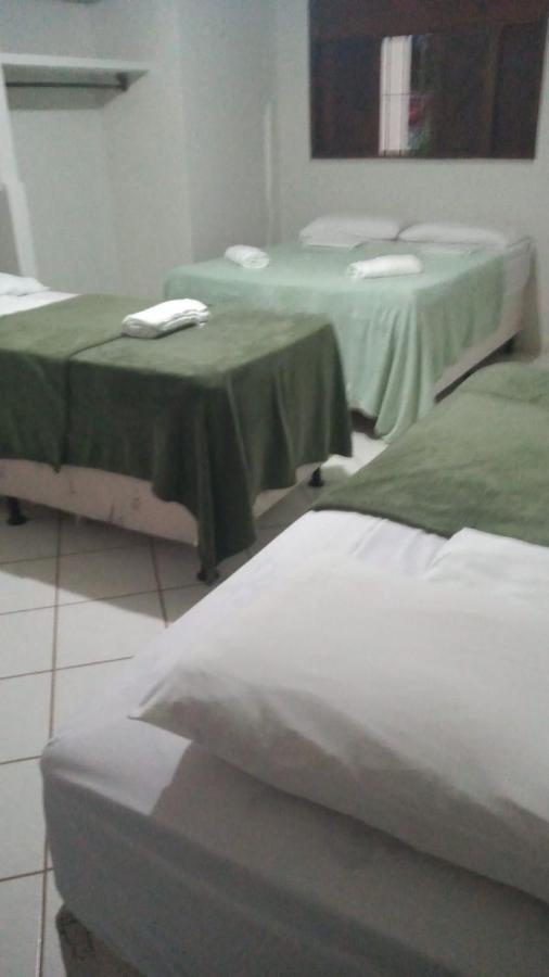 Vento Norte Hotel