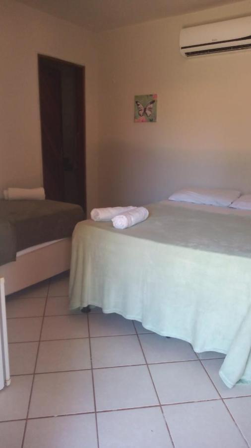 Hotel Vento Norte