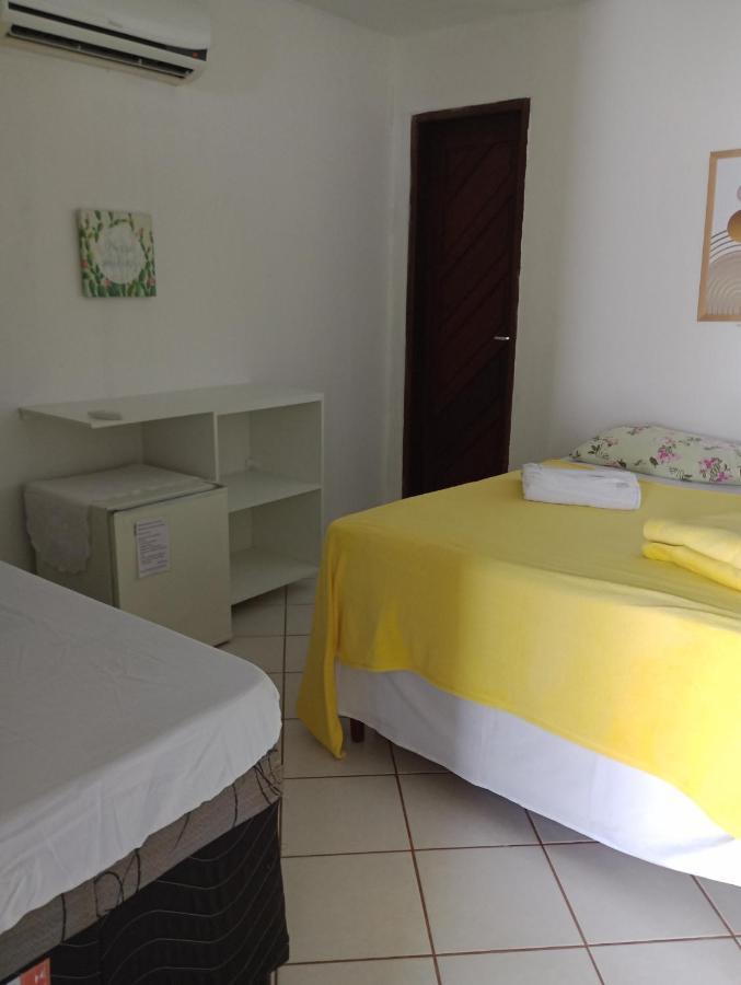 Hotel Vento Norte Sao Miguel do Gostoso