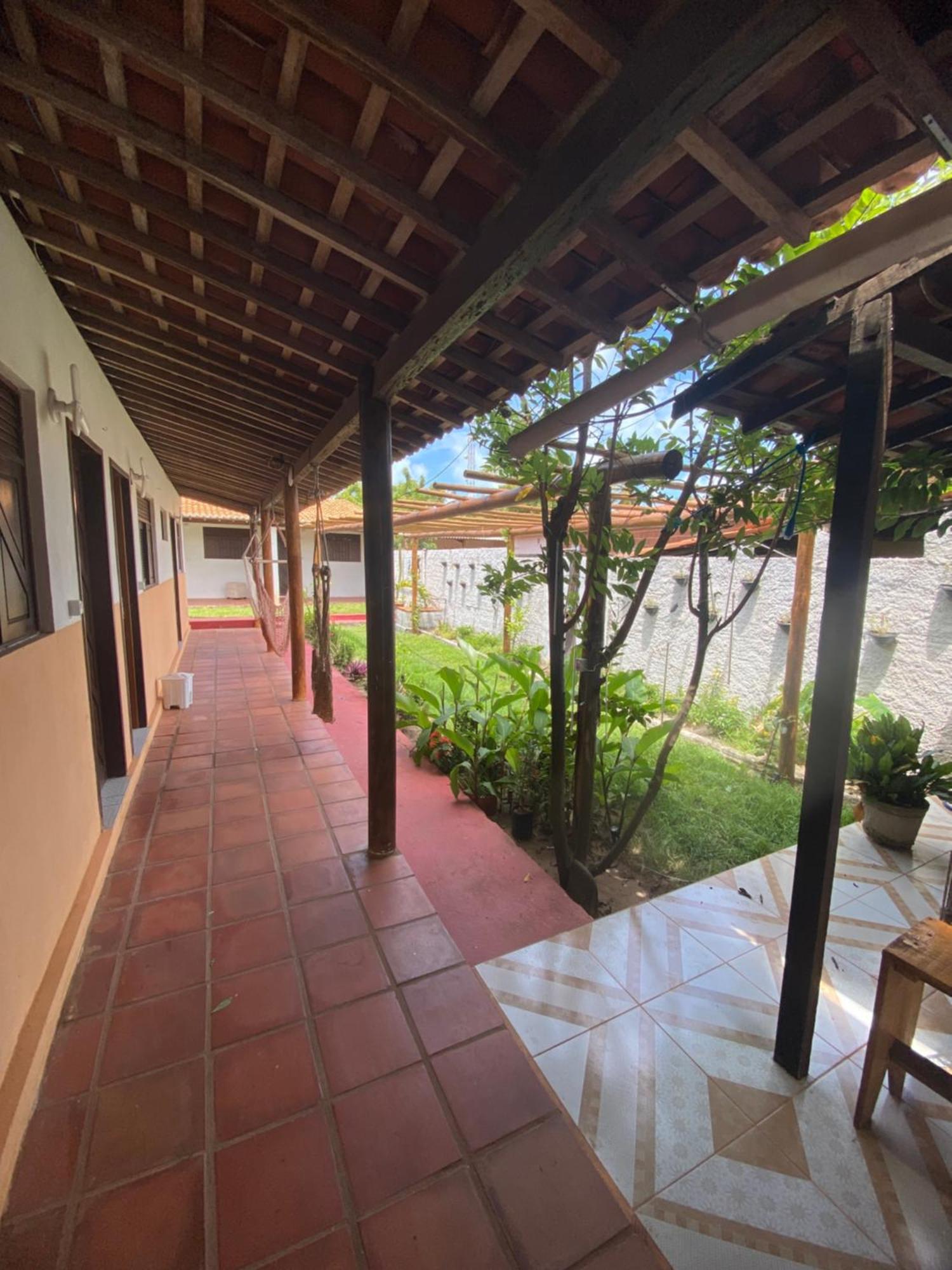 Vento Norte Hotel 3*
