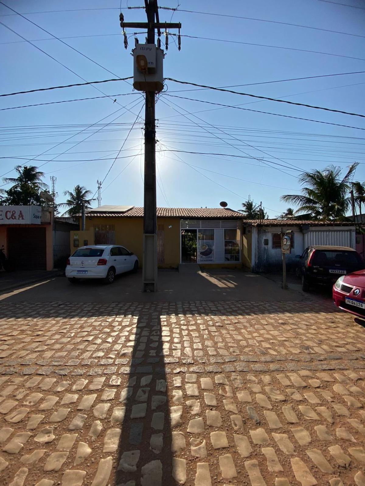 Hotel Vento Norte