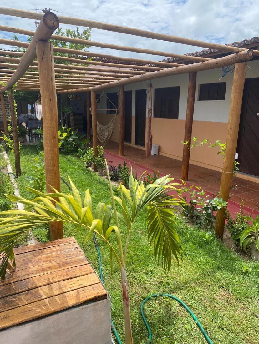 Vento Norte Hotel Sao Miguel do Gostoso