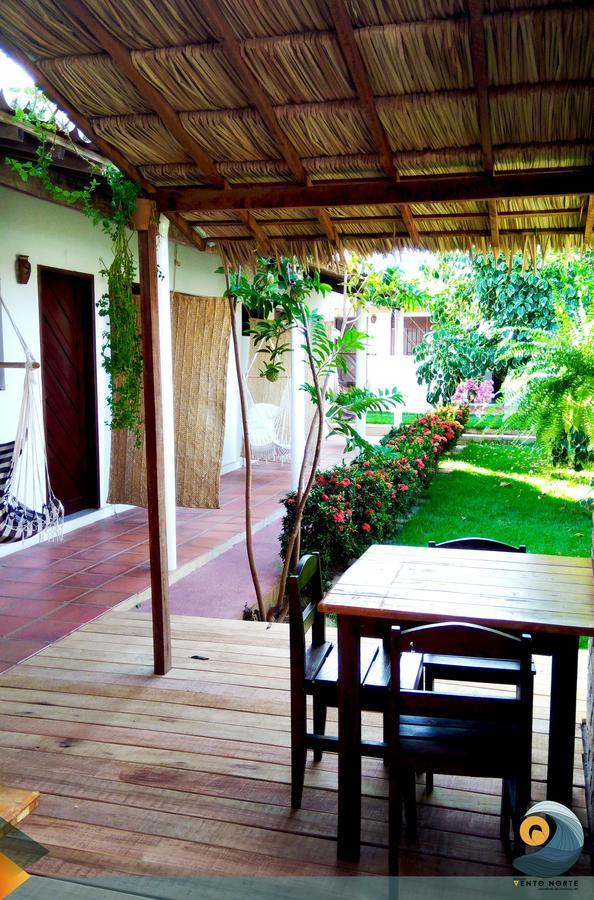 Vento Norte Hotel Sao Miguel do Gostoso